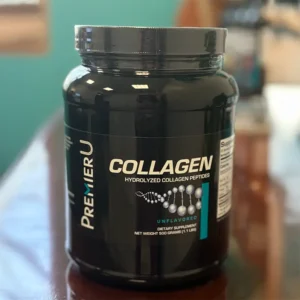 Premier U Collagen - Unflavored