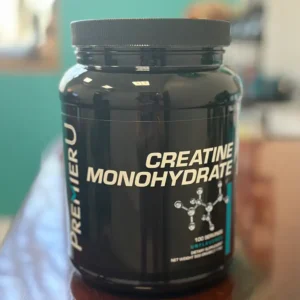 Premier U Creatine Monohydrate - Unflavored