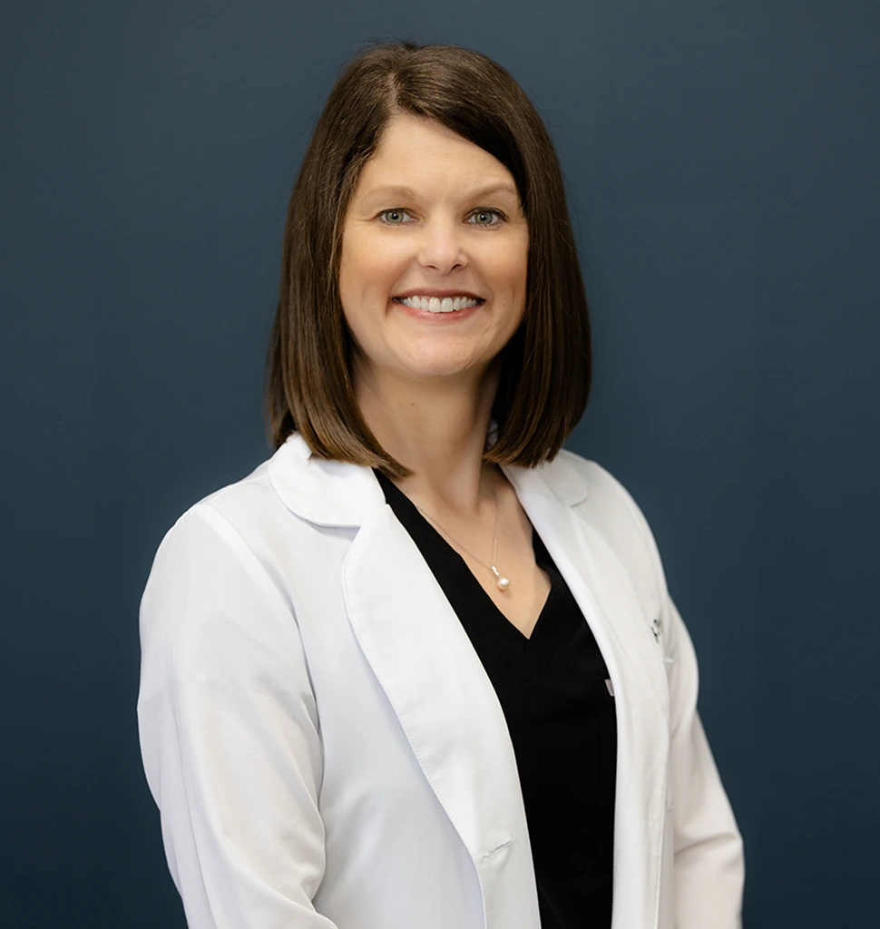 Heather Samudovsky - PA-C