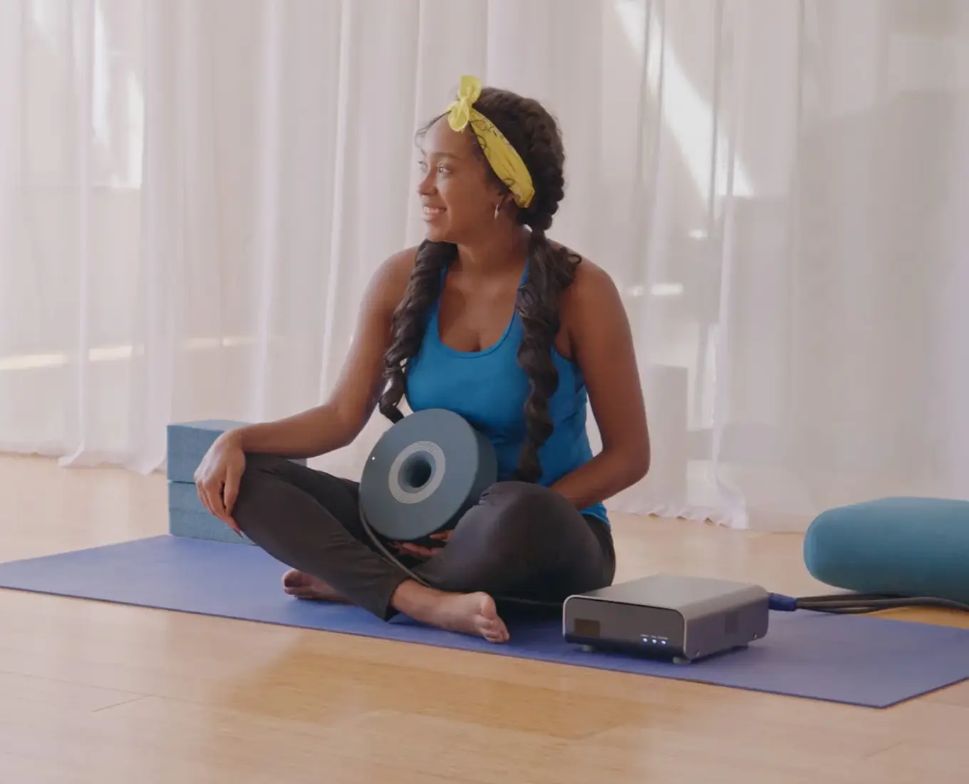 PEMF Therapy & BioMat Recovery in Metro East and St. Louis MO