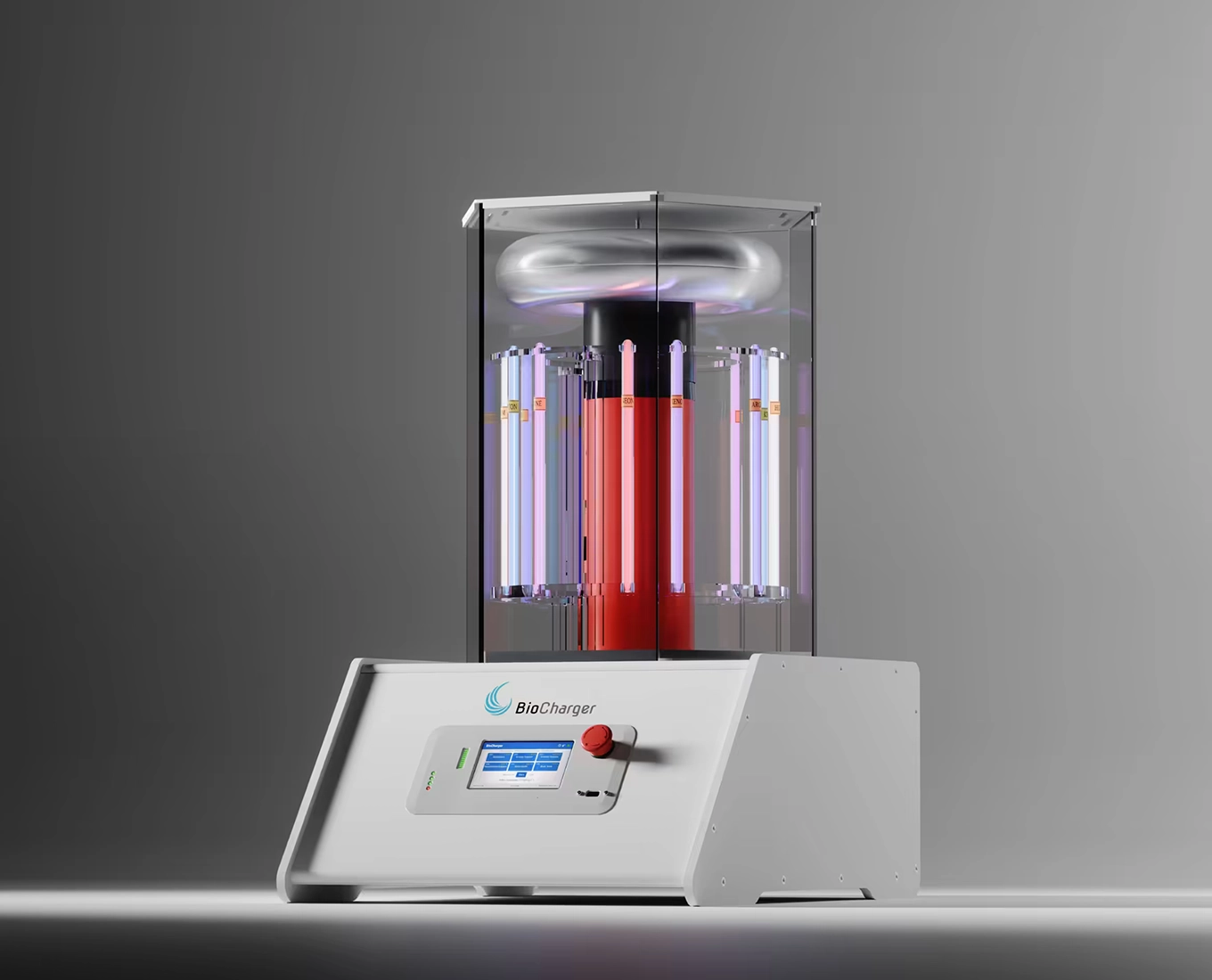BioCharger Therapy in Metro East and St. Louis MO