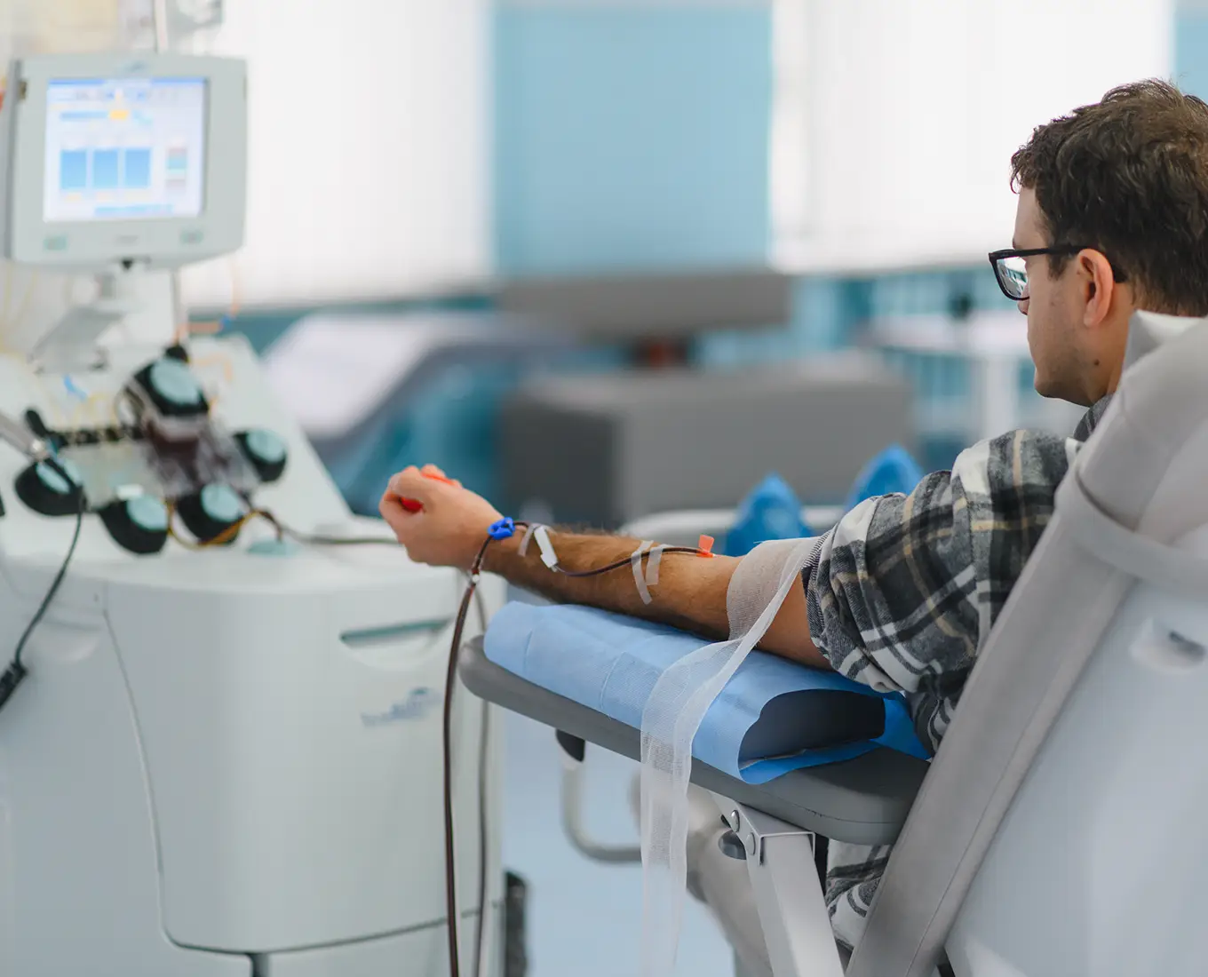 Advanced Regenerative & Blood Filtration Therapies